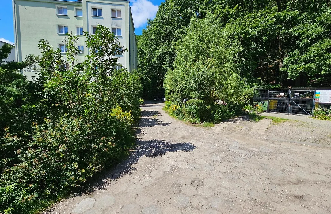 Apartament Przy Lesie-1
