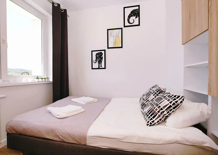 Nice&Cozy Apartment