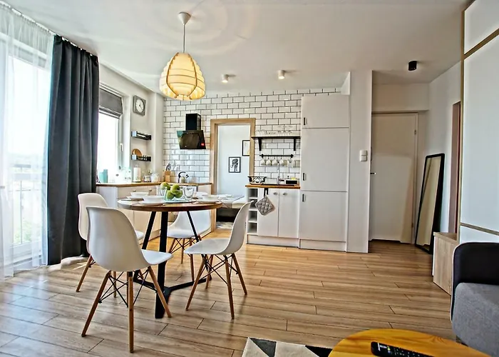 Nice&Cozy Apartment